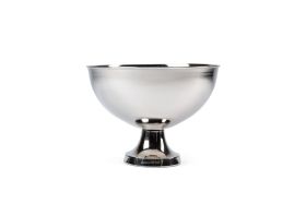 Flaskkylare Medium Silver