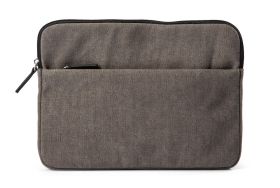 Fodral Läsplatta Grå