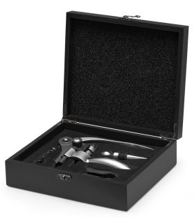 Wine Set One Size