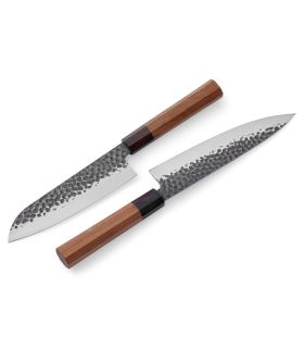 Knivset Hamrat Blad One Size