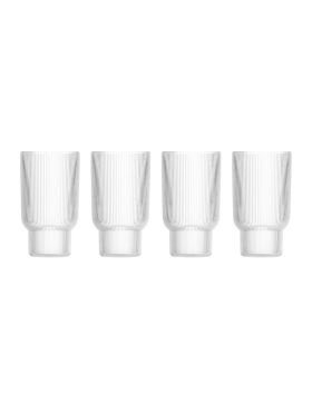 Dricksglas 4-pack