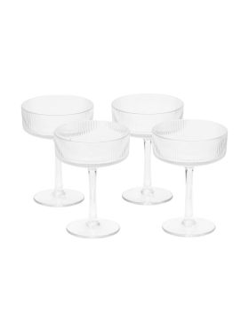 Glasskålar 4-pack