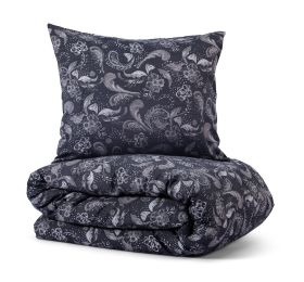 Knarrevik Satin