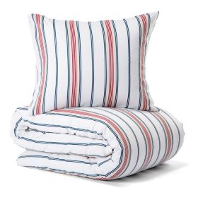 Tegelstrand Satin Vit