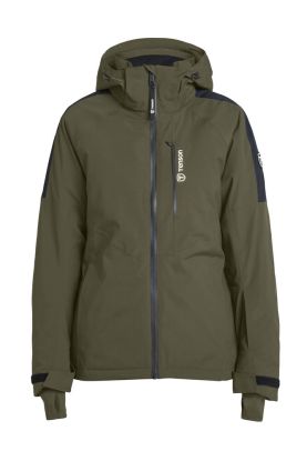Core Ski Jacket Women