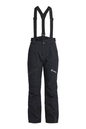 Core SkiPants Women Svart