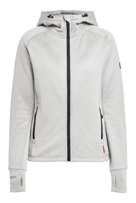 TXlite Hoodie Zip Women