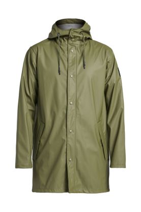 Apelviken PU Raincoat Women