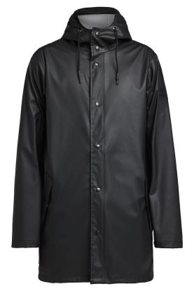 Apelviken PU Raincoat Men