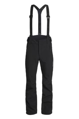 Cygnus Softshell Ski Pants Men
