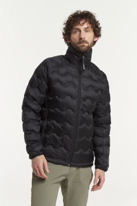 TXlite Shibui Collar Down Jacket Men
