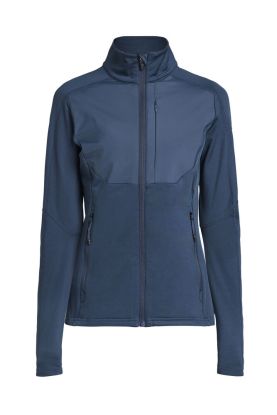 TXlite Windblock Full Zip Women