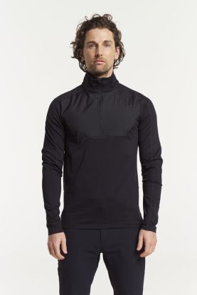 TXlite Windblock Halfzip Men