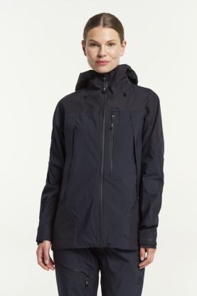 Himalaya Shell Extreme X Jacket Women Mörkgrå