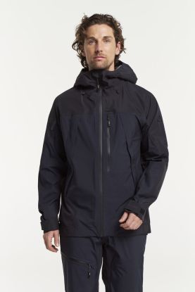 Himalaya Shell Extreme X Jacket Men Mörkgrå