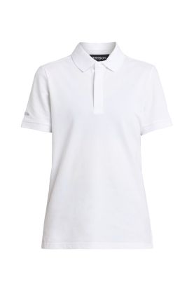 TXlite Tri-Blend Polo Women.