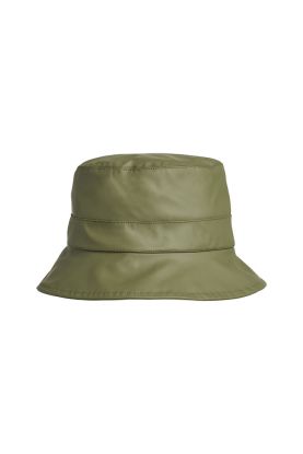 Apelviken Rain Hat Unisex Olivgrön