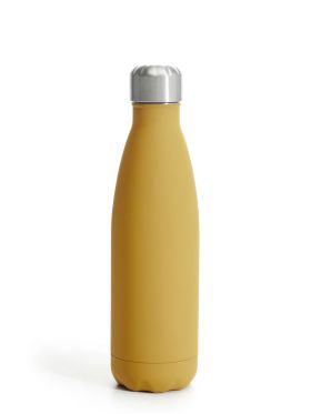 Nils stålflaska gummifinish
