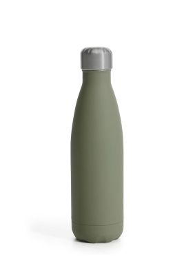 Nils stålflaska gummifinish