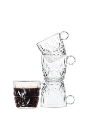 Picknick Juni kaffekopp, 4-pack