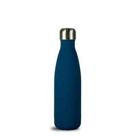 Nils stålflaska gummifinish