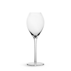 Saga champagneglas, 2-pack