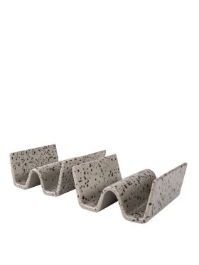Ditte tacoställ, 2-pack