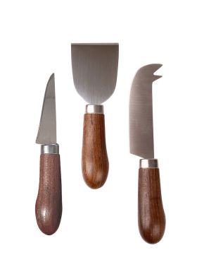 Astrid ostknivset, 3-pack