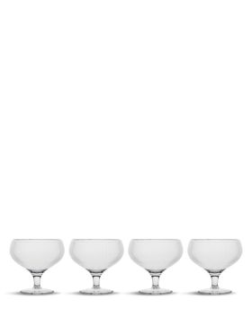 Billi champagnekupa rPET, 4-pack