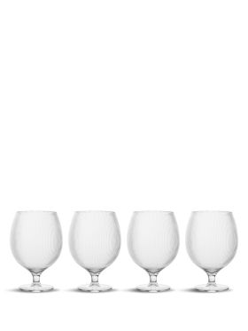 Billi ölglas rPET, 4-pack