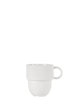 Inka kopp med öra