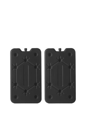 Vide kylklamp, 2-pack