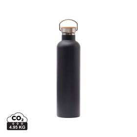 VINGA Miles termosflaska 1000 ML Svart