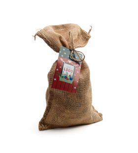 Christmas Sack 1 kg