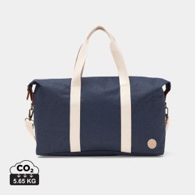 VINGA Sortino weekendbag Blå
