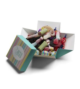 Easter Cube - Påskmix 200 g