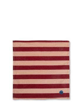 Servett Leya randig, 2-pack