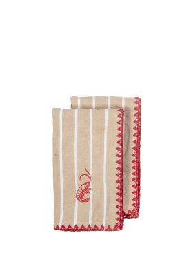 Servett Bubba, 2-pack