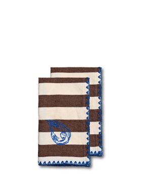 Servett Bubba oyster, 2-pack