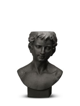 Kruka Statue