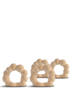 Servettring Porto, 4-pack