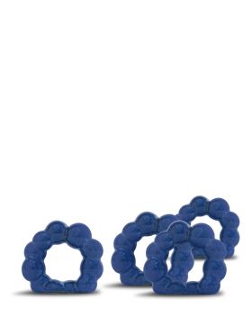 Servettring Porto, 4-pack