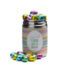 Easter Can - Nougatägg 250 g