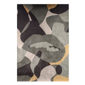Matta Abstracto