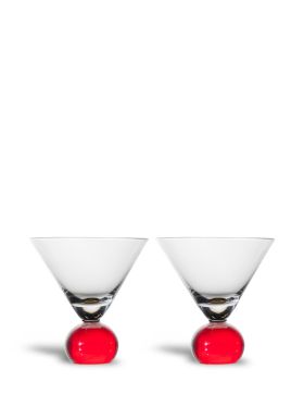 Glas Spice, 2-pack