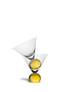Glas Spice, 2-pack
