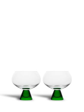 Glas Indy, 2-pack