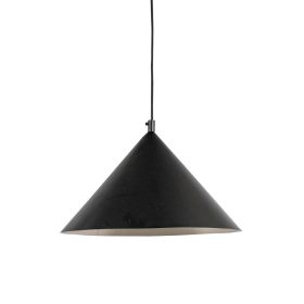Pendant lamp Burmese Hat