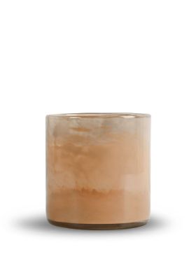 Ljuslykta Calore faded M