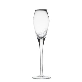 Champagneglas Bubbles
